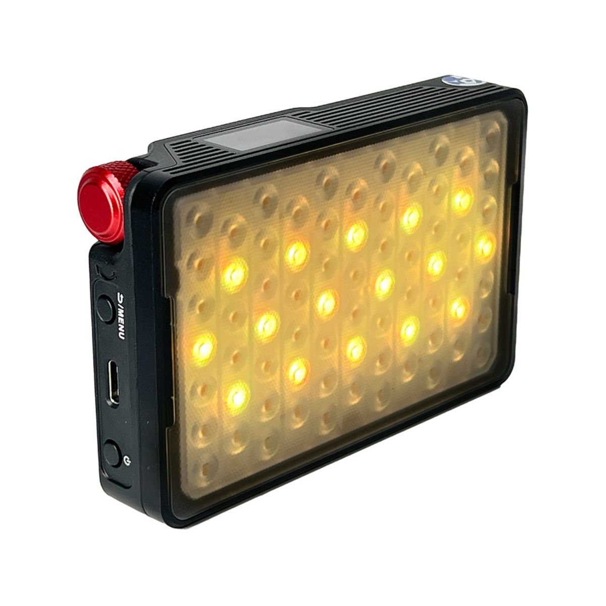 Aputure MC Pro RGBWW LED Light - cambuy-lives Aputure MC Pro RGBWW LED Light - cambuy-lives